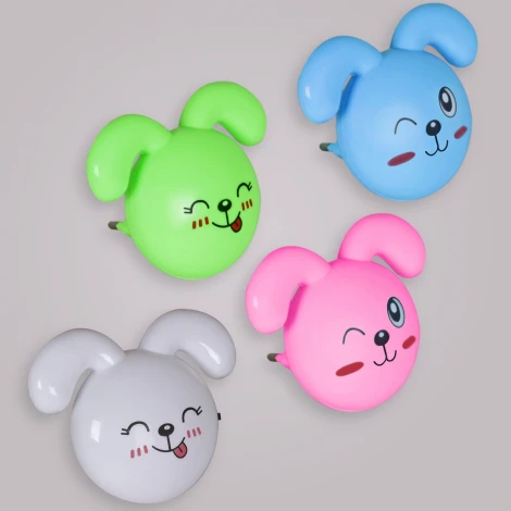 Ночник светодиодный с выключателем Reluce 01818-0.2-01