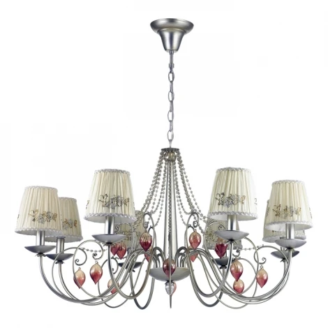 Подвесная люстра Odeon Light Adriana 3922/8