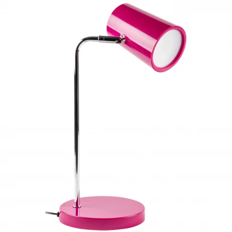 Настольная лампа Uniel ULM-B600 6W/4500K/DIM RED