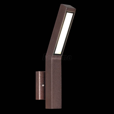 Настенный светильник уличный Novotech Cornu 358056