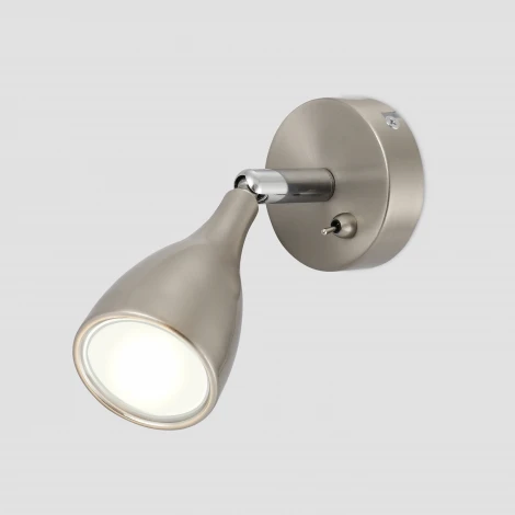 Спот Elektrostandard Klio MRL 1008