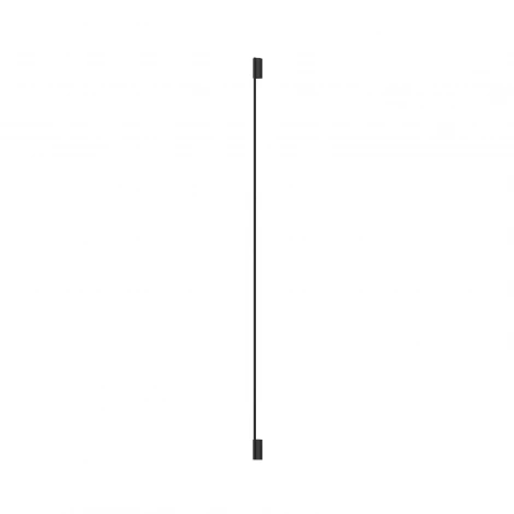 Настенный светильник светодиодный Denkirs Trixray DK5086-BK