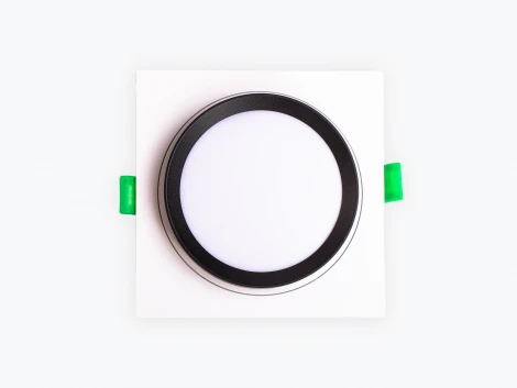 Встраиваемый точечный светильник LEDS POWER SPOT 009315 (220V)