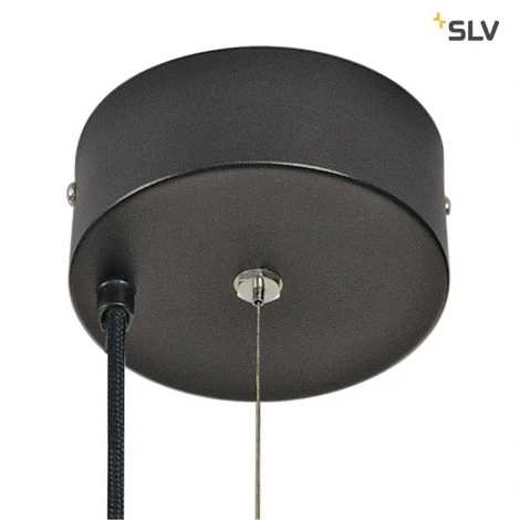 Подвесной светильник Slv Supros 133100