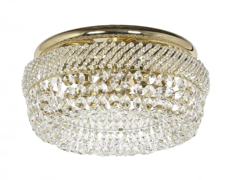 Потолочная люстра Dio D'Arte Bari E 1.4.35.300 G