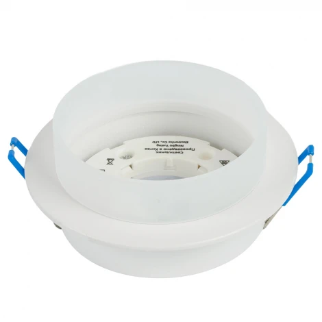 Светильник потолочный встраиваемый Feron DL509 51937