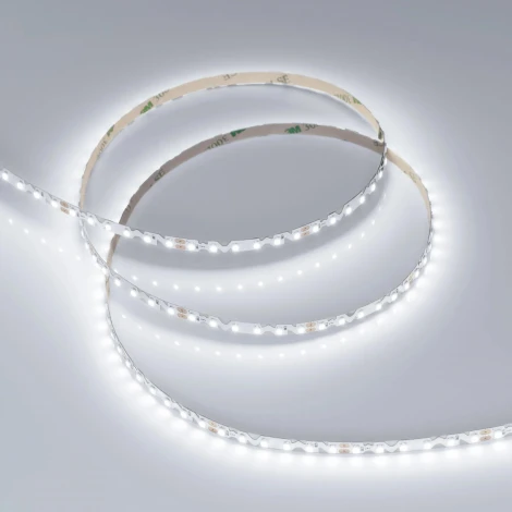 Светодиодная лента RZ-A120-6mm 24V White6000 (9.6 W/m, IP20, 2835, 5m) (Arlight) 040803