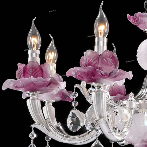 Подвесная люстра Osgona Anemone 714084