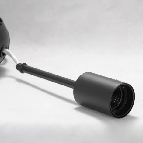 Потолочная люстра Lussole Lgo Kenner LSP-8272 (220V, молекулы, IP21)