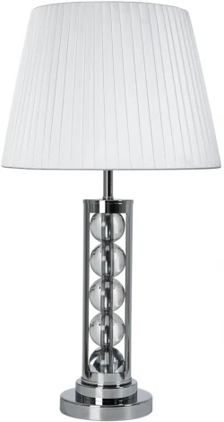 Настольная лампа Arte Lamp Jessica A4062LT-1CC (220V, выключатель)