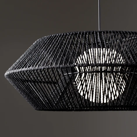 Подвесной светильник Freya Cottage FR5405PL-01B3 (220V, на проводе)