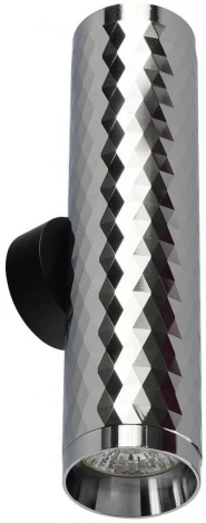 Настенный светильник Imex Rodeo IL.0005.1702 CH (220V, круглые)