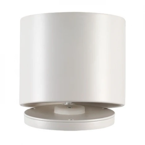 Накладной точечный светильник Novotech Solo 357455