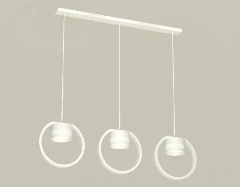 Подвесной светильник Ambrella TRADITIONAL XB9106154 (220V, на проводе)