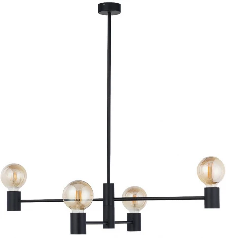 Потолочная люстра на штанге Nowodvorski Radius 7931 (220V)