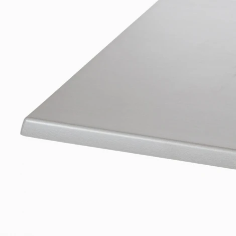 Обеденный стол Birsha 70x70 Cosmo RED 413877