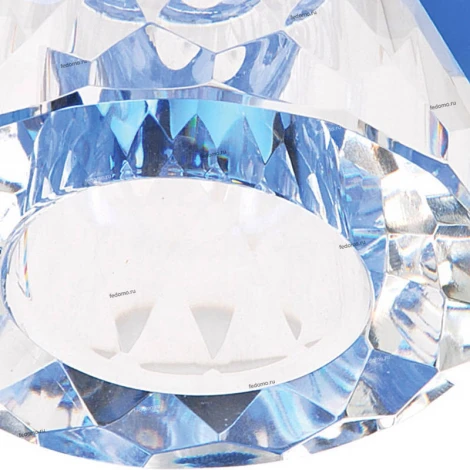 Horoz Yasemin HL804 (015-005-0020) blue