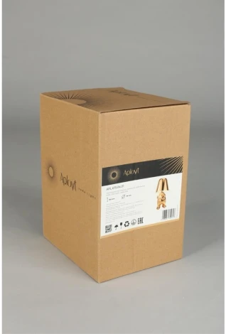 Настольная лампа светодиодная с выключателем для детской Aployt Noell APL.675.04.01 (для девочки)