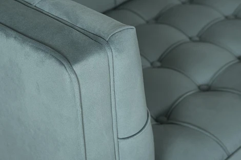 Диван Garda Decor GD-PALERMO-BM-1 ()