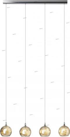 Подвесной светильник Brilliant Jewel G70772/20