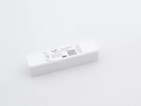 Контроллер RGB 12A LEDS POWER 005355