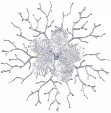 Потолочная люстра Arte Milano Milan23 234001/D500/4 Cr (220V)