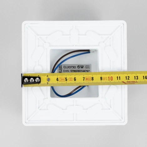 Архитектурная подсветка Citilux Stels CLU0730 (LED, 220V, IP54)