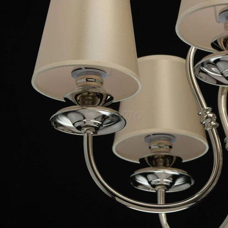 Подвесная люстра MW-Light София 355013806