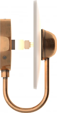 Бра Covali WL-38038