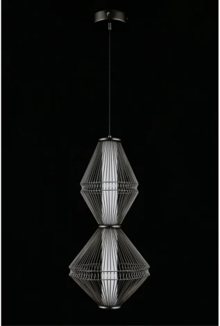 Подвесной светильник LED Aployt Dzhakket APL.068.06.18 (220V)