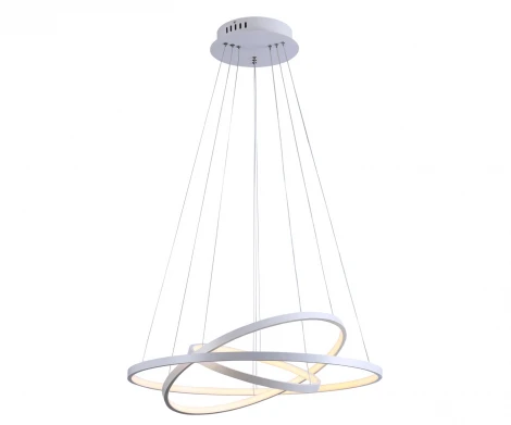 Подвесной светильник Kink Light Тор-Трек 08659,01