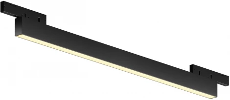 Трековый светильник магнитный 8W 24V Maytoni Basis TR192-1-8W2.7K-B (LED)