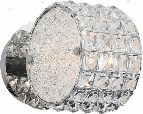 Бра ST Luce Piatto SL752.101.01