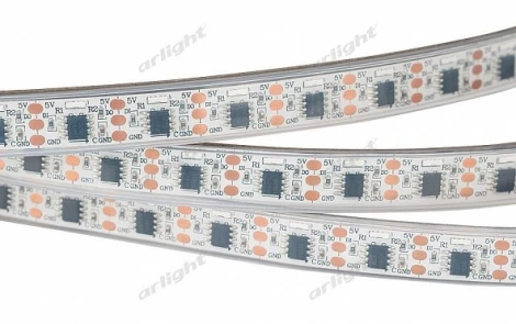 Светодиодная лента Arlight SPI-5000P 023818