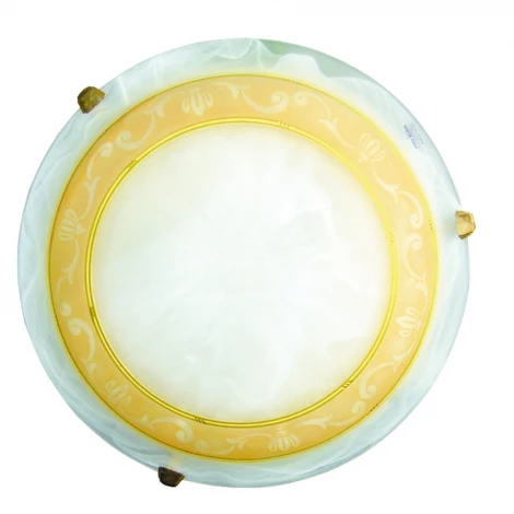 Настенно-потолочный светильник Arte Lamp Royal A3150PL-3GO
