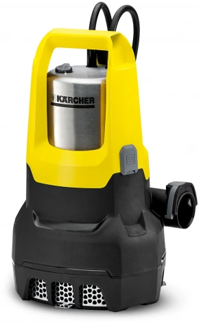 Погружной дренажный насос SP 7 Dirt Inox 1.645-506