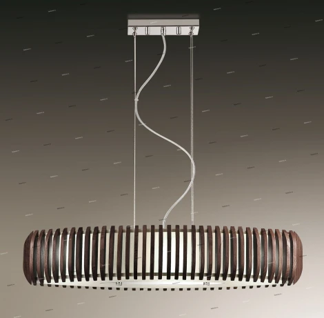 Подвесной светильник Odeon Light Fora 2200/3