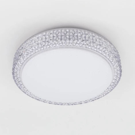 Настенно-потолочный светильник Citilux Альпина CL71818 (LED, 220V, диммер)