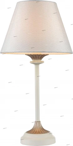 Интерьерная настольная лампа Maytoni Sonate ARM424-TL-01-W