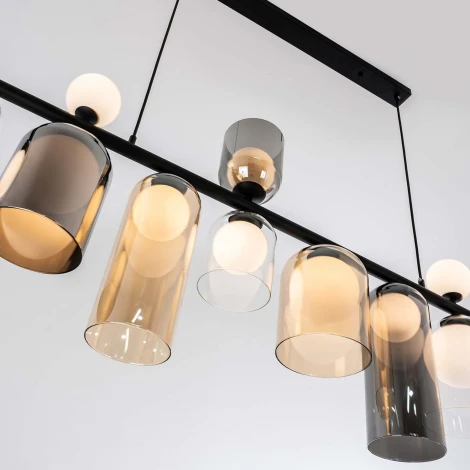 Подвесной светильник Modelux MODEMODERN MD.1968.12