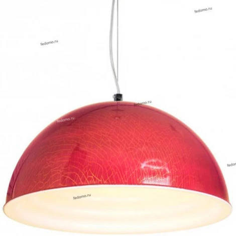 Crystal Lux Eos SP 50 BORDO