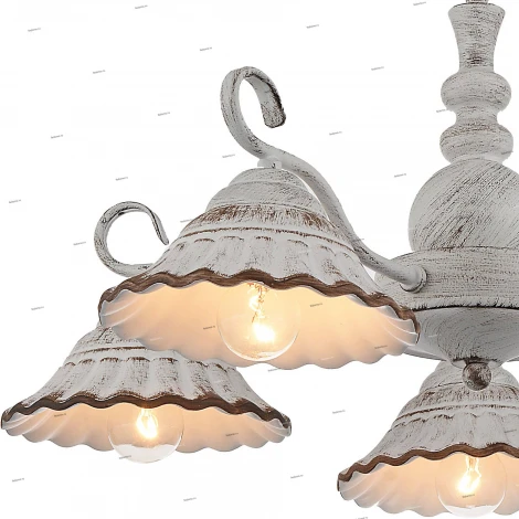 Подвесная люстра ST Luce Grange SL257.503.05