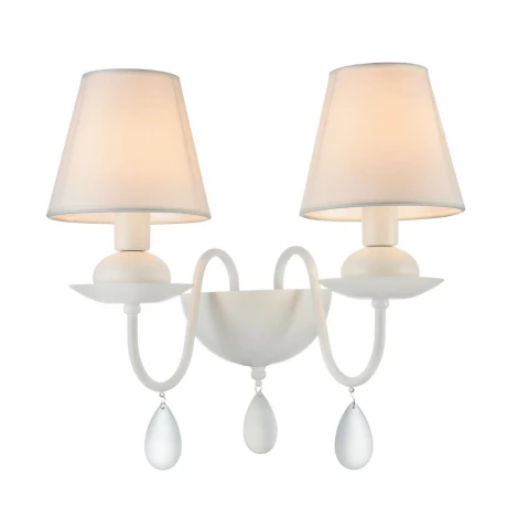 Бра Freya Eliza FR5756-WL-02-W