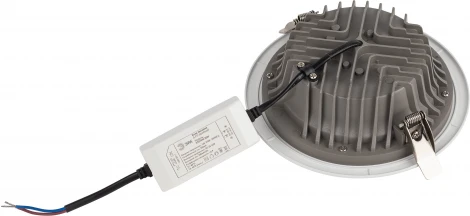 Точечный светильник светодиодный ЭРА SDL-10-90-40K-W20