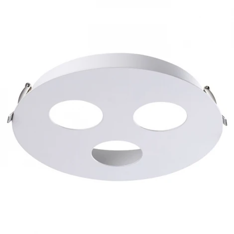 Встраиваемый точечный светильник Novotech Carino 370566