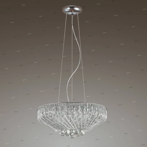 Подвесная люстра Odeon Light Eloi 3478/5