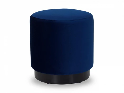 Пуф Drim ОГОГО 571903 (темно-синий)