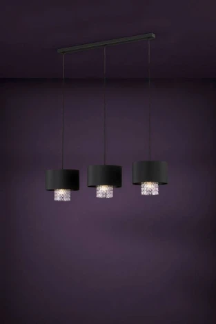 Подвесной светильник Sapuara 39978 (220V)