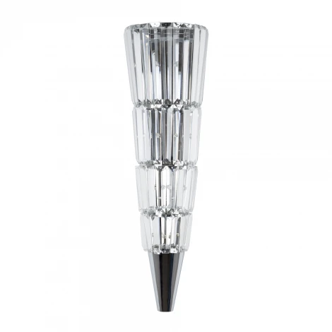 Бра хрустальное Modelux MODELUX ML.523.07 CR