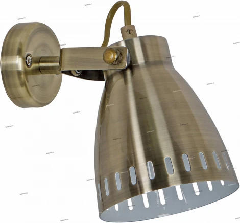 Спот Odeon Light Mestre 3336/1W